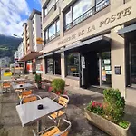 De La Poste - Center Martigny