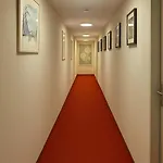 De La Poste Hotel