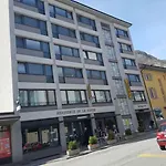 De La Poste Hotel 3*