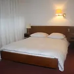 Hotel De La Poste Martigny
