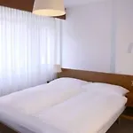 De La Poste Hotel Martigny