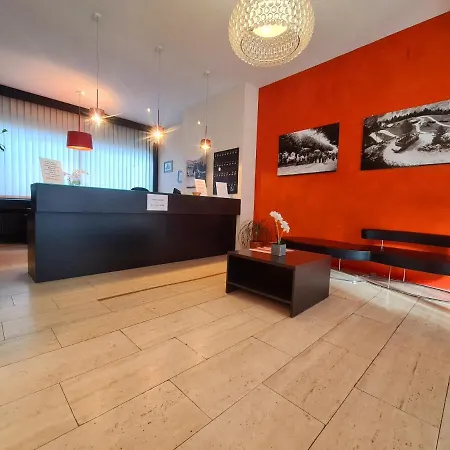 De La Poste - Center Hotel 3*