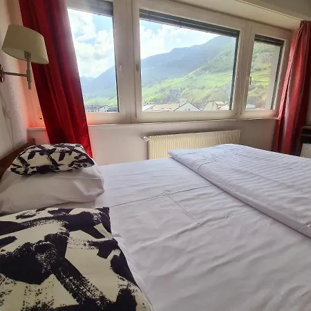 De La Poste - Center Hotel