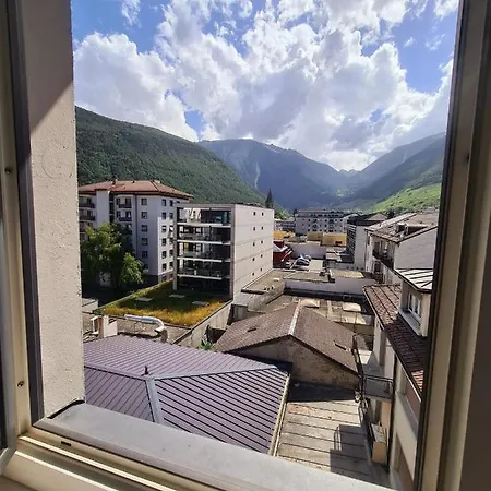 De La Poste Hotel 3*