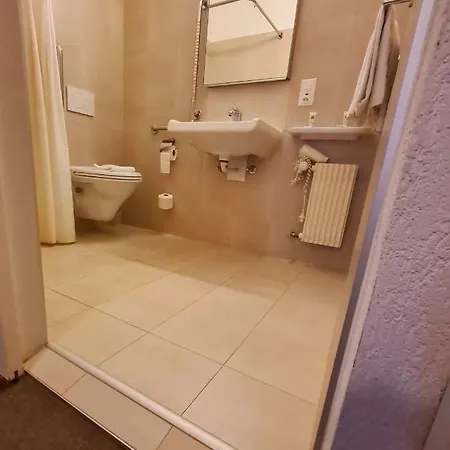 De La Poste - Center 3* Martigny