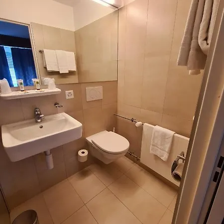 De La Poste - Center