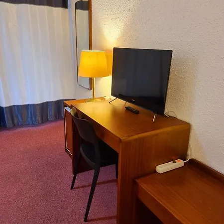 De La Poste - Center Hotel Martigny