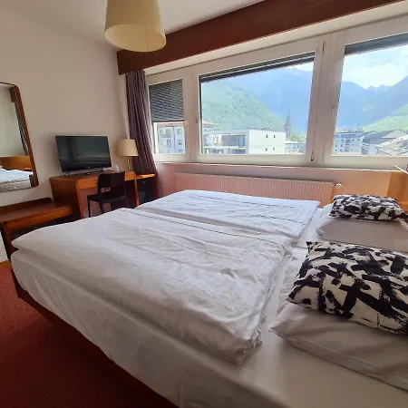 Hotel De La Poste - Center