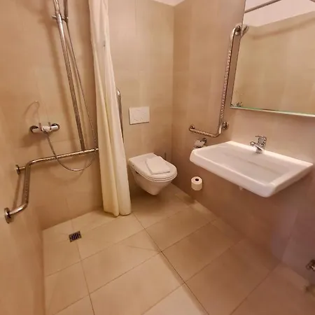 فندق De La Poste - Center