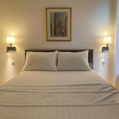 فندق De La Poste - Center