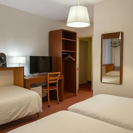 De La Poste - Center فندق Martigny