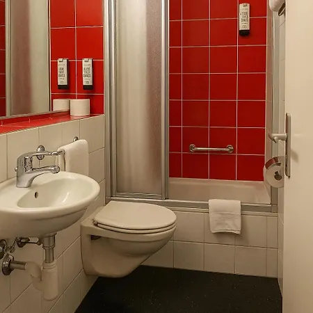 De La Poste - Center Martigny