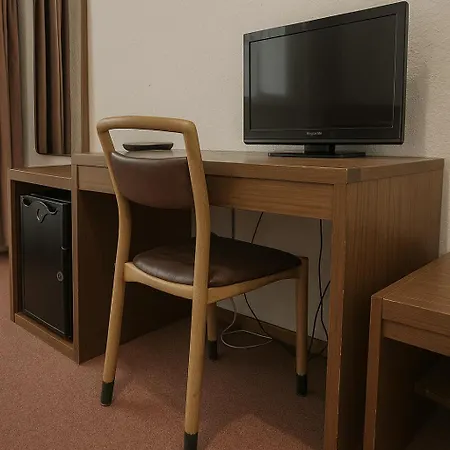 De La Poste 3* Martigny