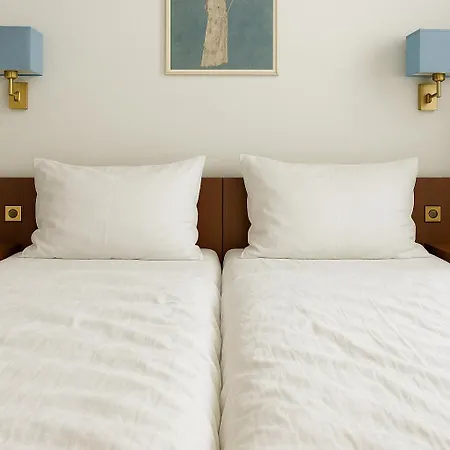 De La Poste - Center