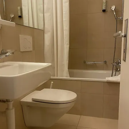 De La Poste - Center Hotel 3*