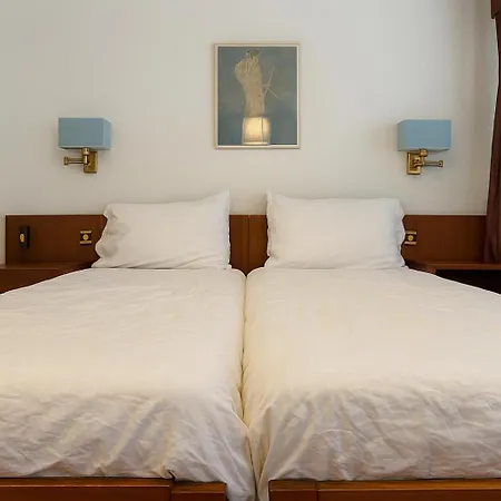 Hotel De La Poste 3*