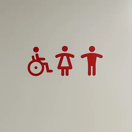 فندق De La Poste - Center