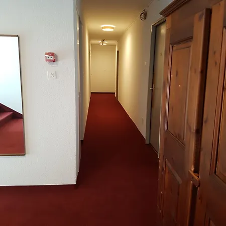 De La Poste - Center Hotel 3*