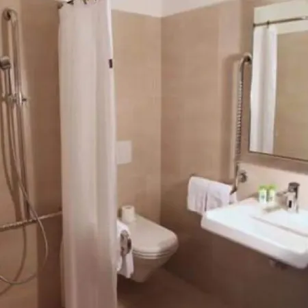 فندق De La Poste - Center Martigny