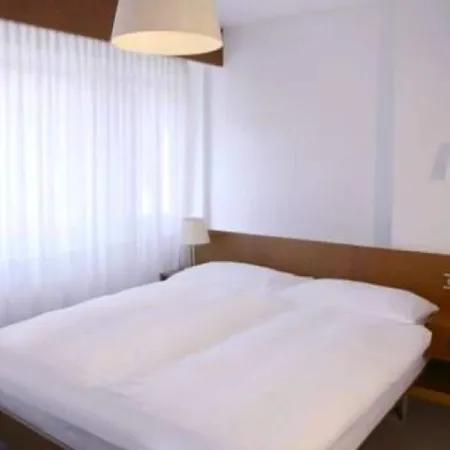 De La Poste - Center Hotel Martigny