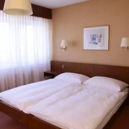 De La Poste - Center