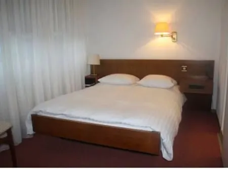 De La Poste Hotel 3*