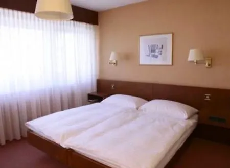 Hotel De La Poste Martigny