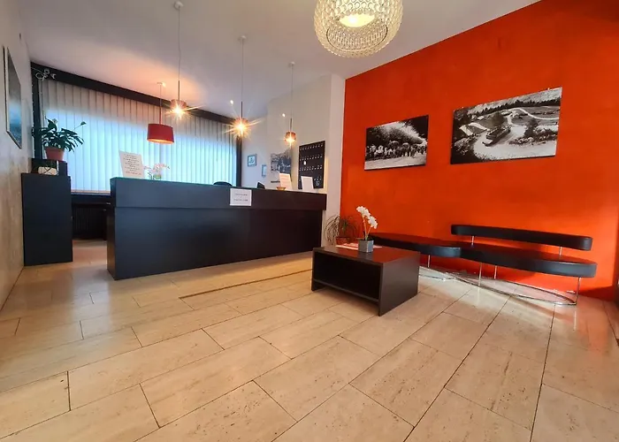 De La Poste Hotel 3*