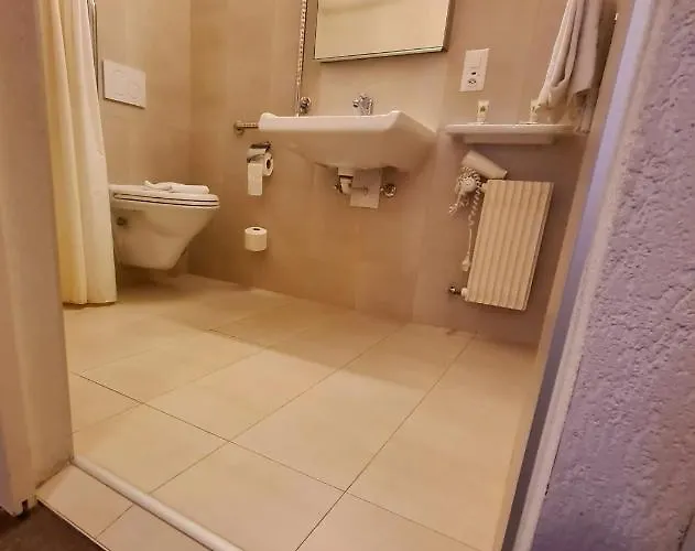 De La Poste 3* Martigny