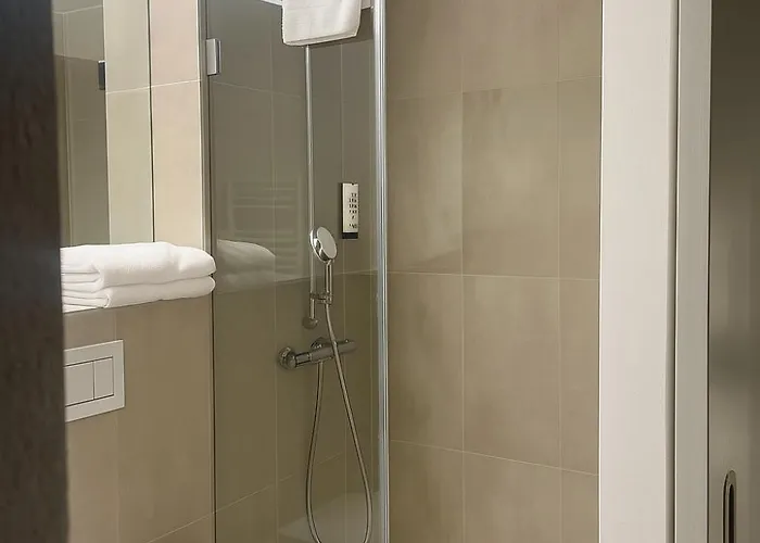 De La Poste 3* Martigny