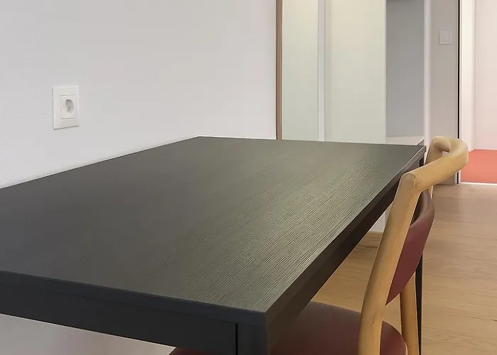 De La Poste Hotel 3*