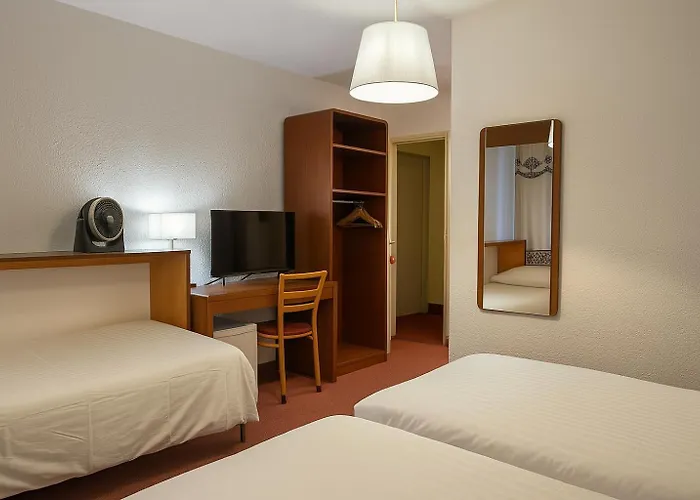 De La Poste Hotel Martigny