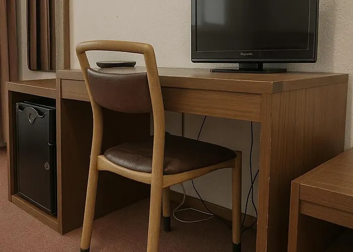 De La Poste 3* Martigny