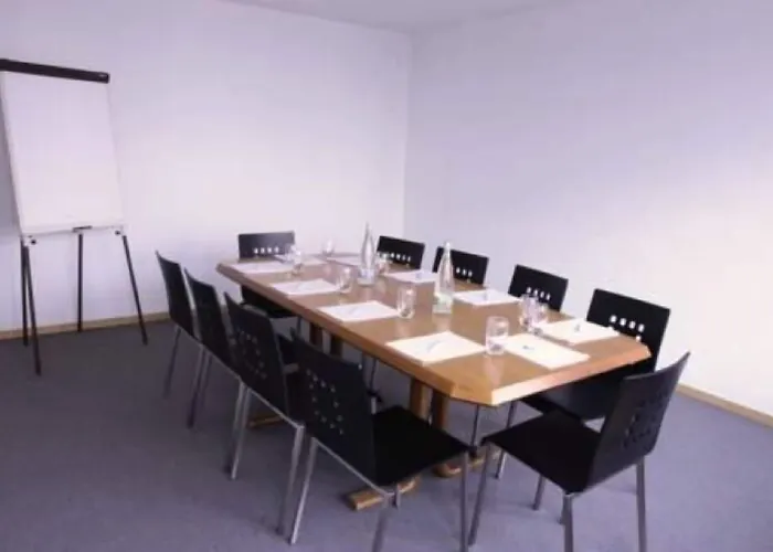 De La Poste Martigny