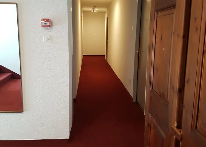 De La Poste Hotel 3*