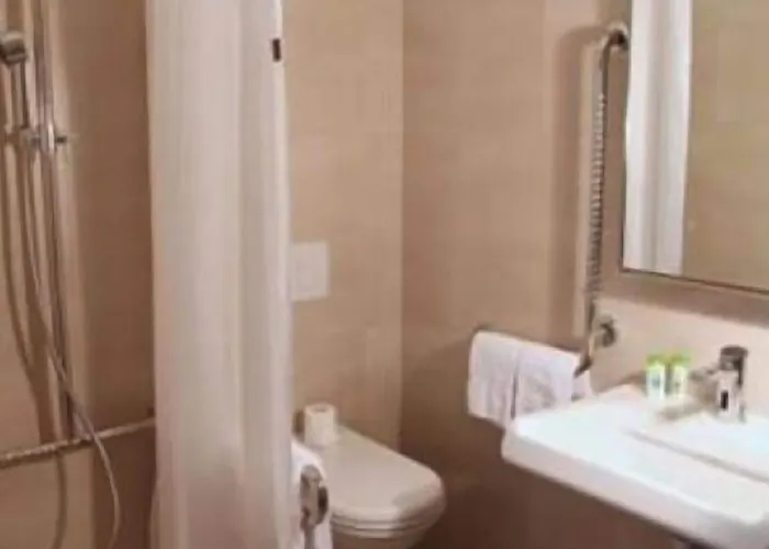 Hotel De La Poste Martigny