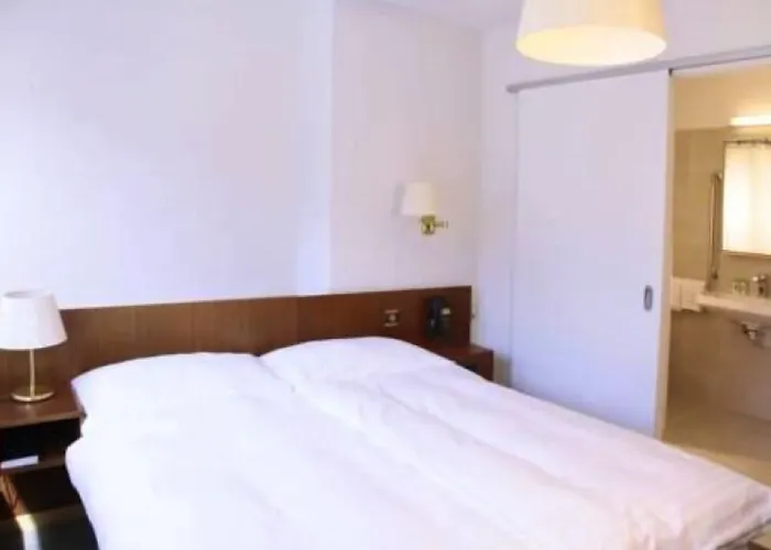 De La Poste Hotel 3*