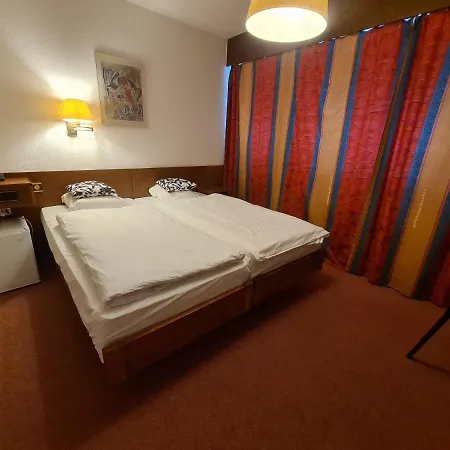 De La Poste - Center Hotel