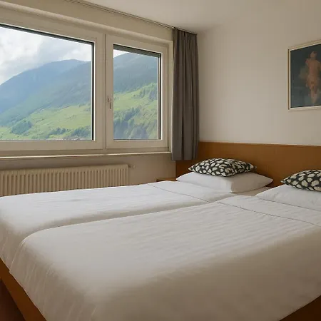 De La Poste - Center Hotel