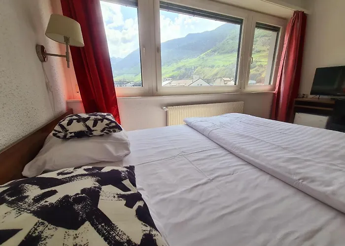 De La Poste - Center Hotel