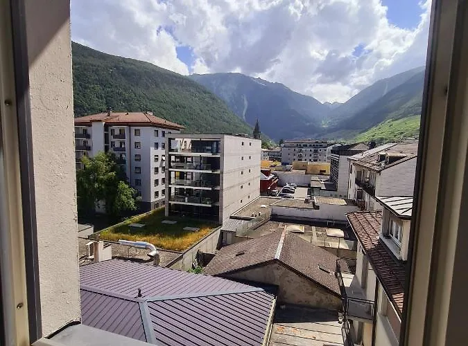 De La Poste - Center Hotel 3*