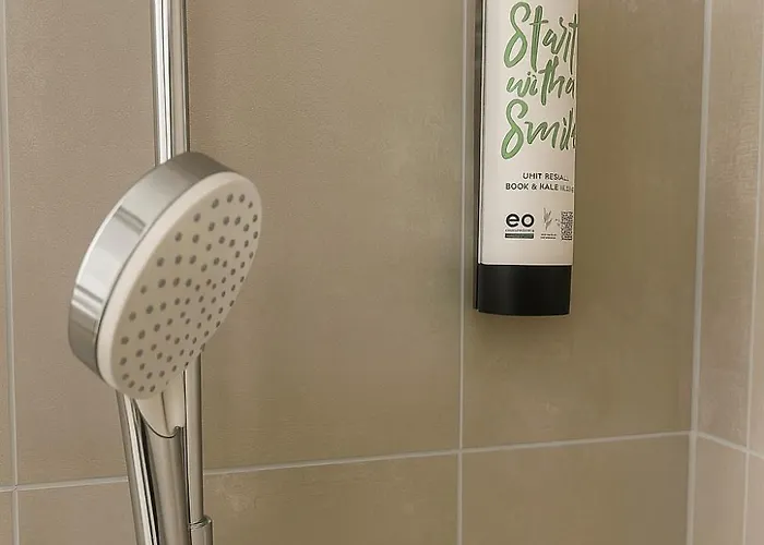 De La Poste - Center Hotel