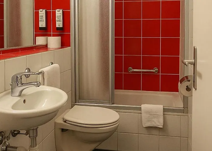 De La Poste - Center Martigny