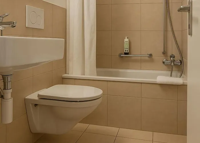 Hotel De La Poste - Center