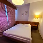 De La Poste - Center 3* Martigny