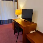 De La Poste - Center Hotel Martigny
