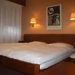 Hotel De La Poste - Center Martigny