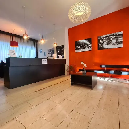 De La Poste - Center Hotel